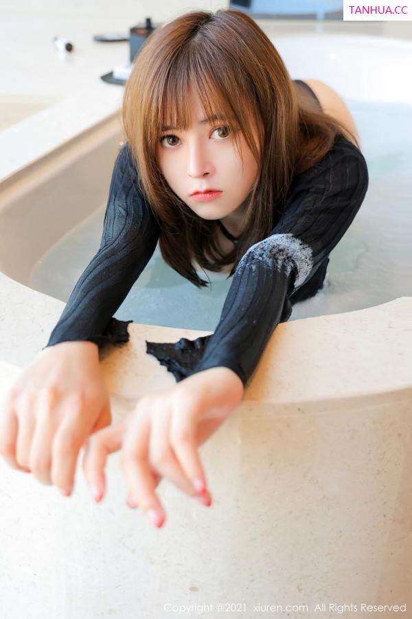 奈沐子  童颜欧派奈沐子 浴室淋漓湿身第79张图片